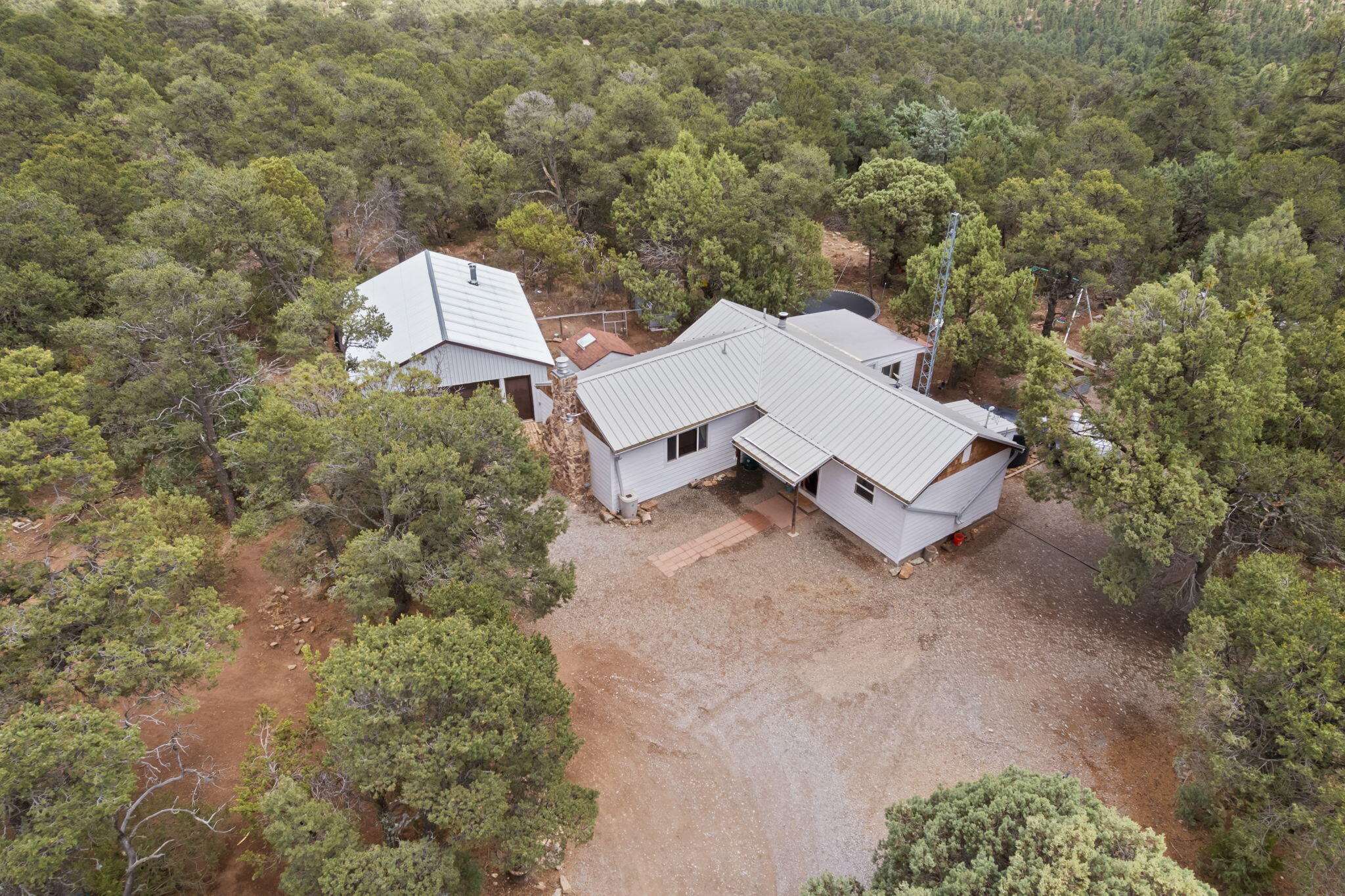 46 McDonald Road
