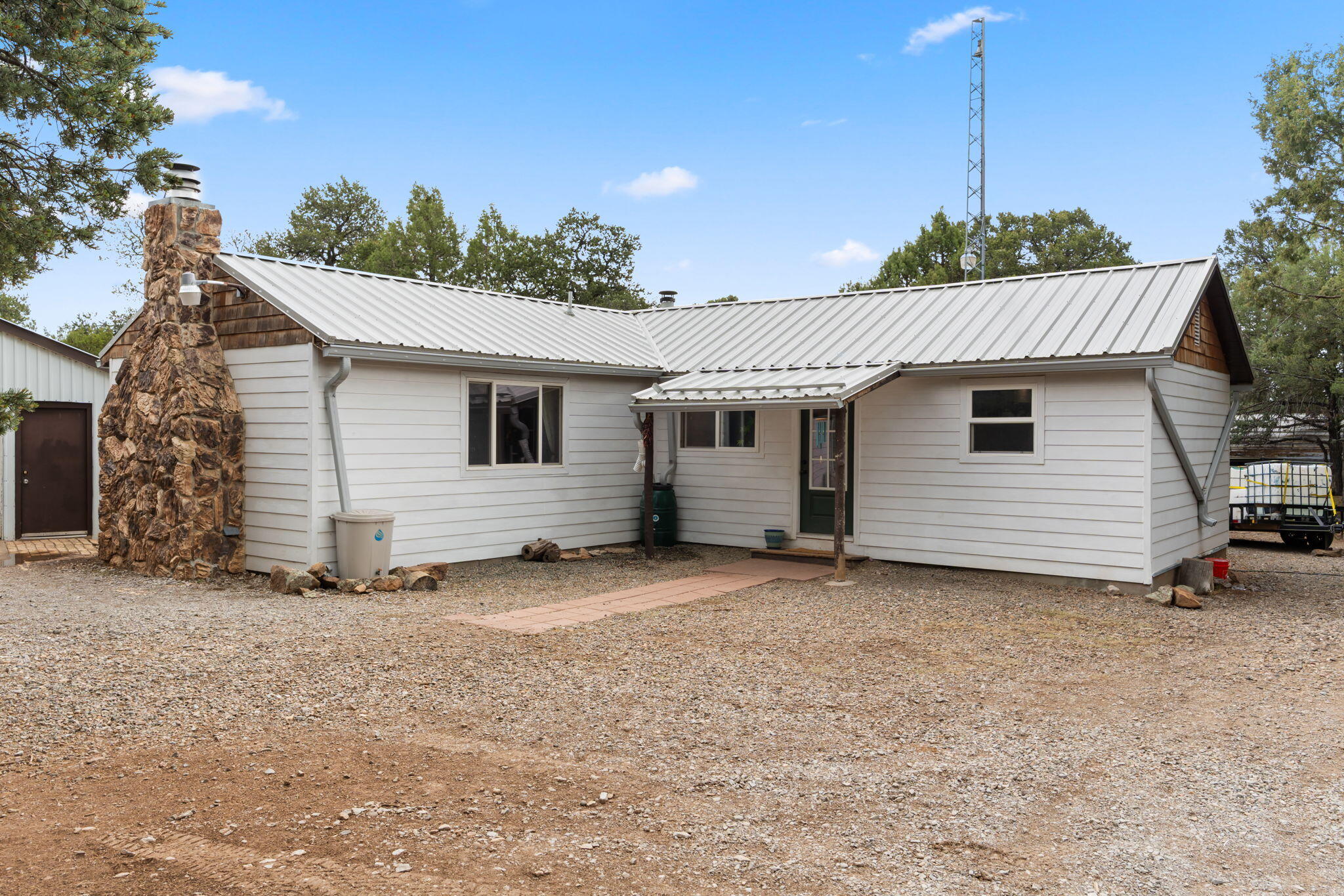 46 McDonald Road