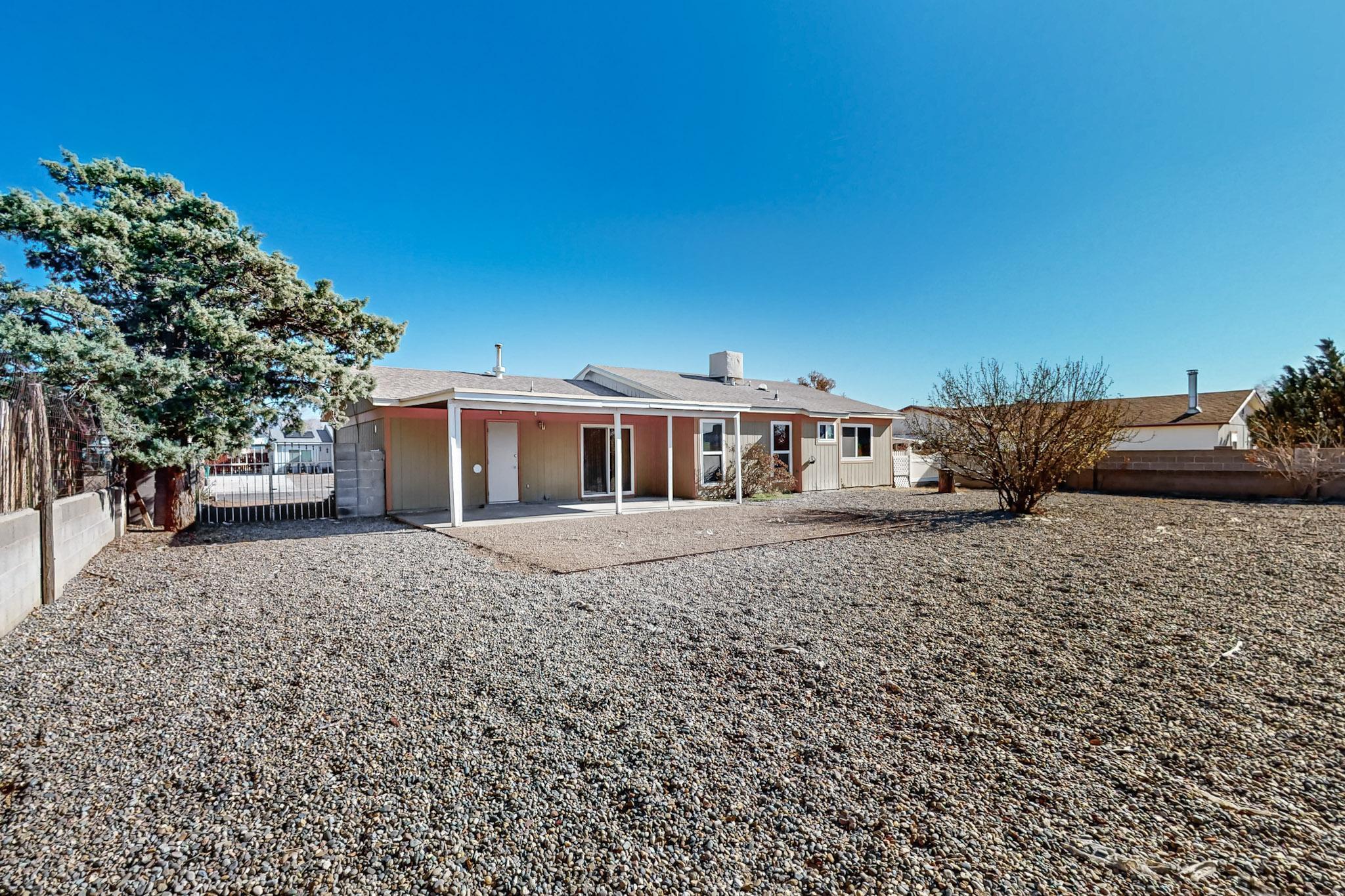 844 Archibeque Avenue, Rio Rancho, New Mexico image 33