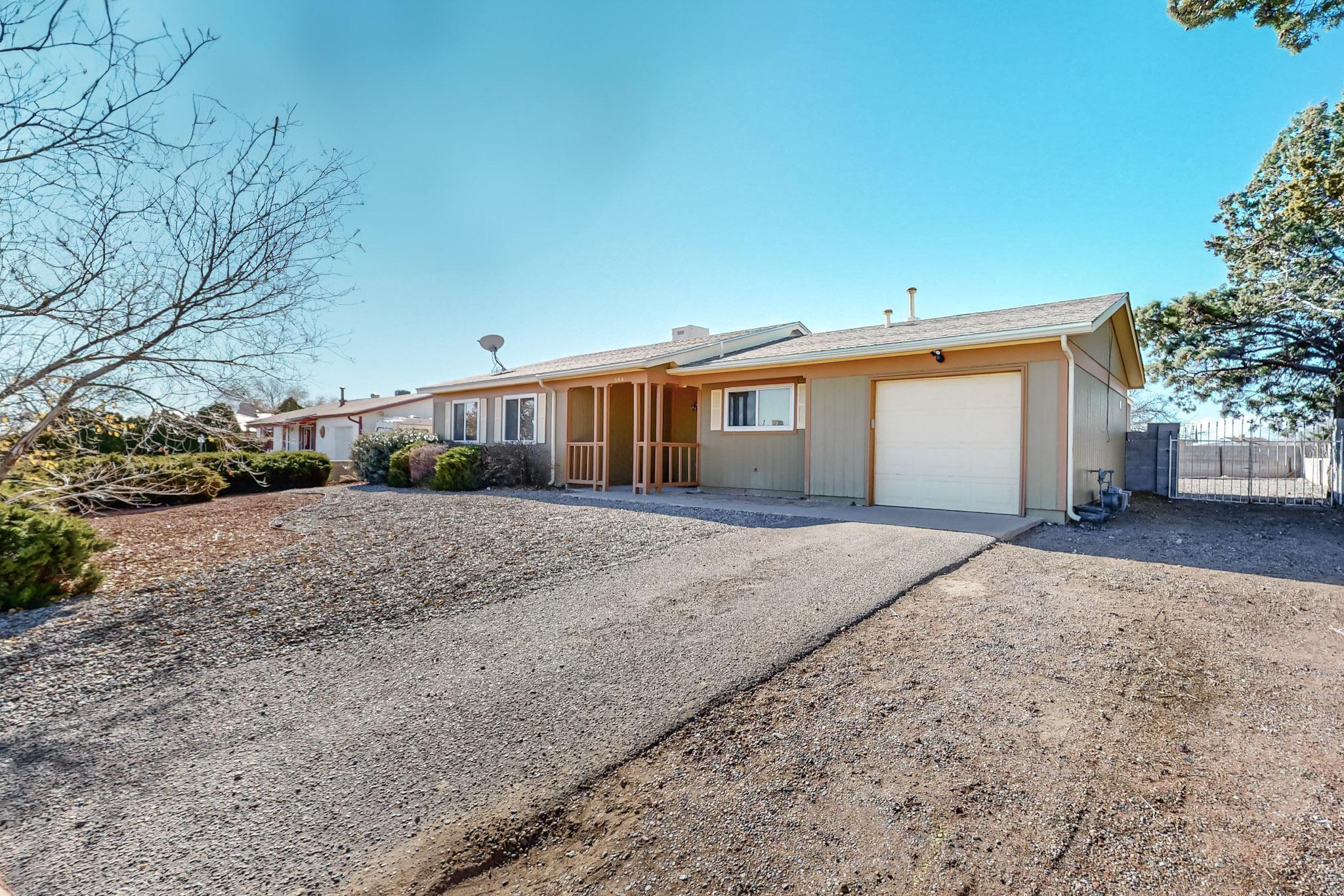 844 Archibeque Avenue, Rio Rancho, New Mexico image 4