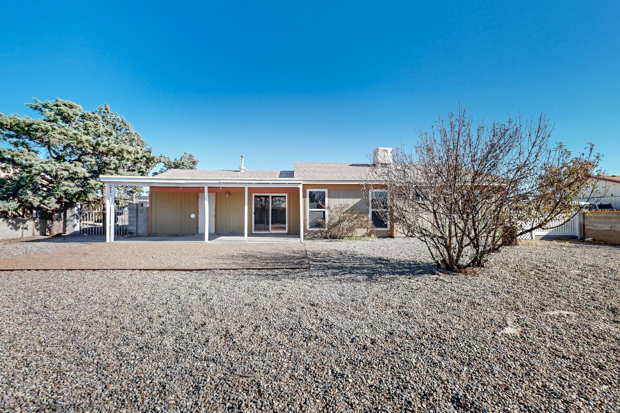 844 Archibeque Avenue, Rio Rancho, New Mexico image 34