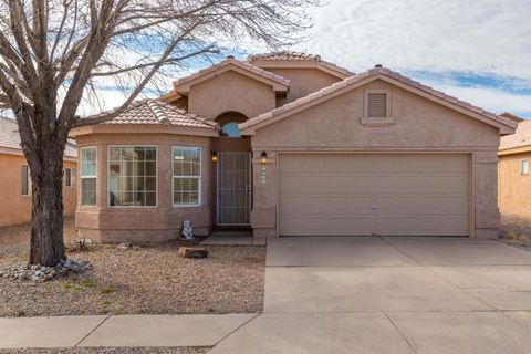Photo of 7608 Via Belleza SW, Albuquerque, NM 87121 (MLS # 1099236)