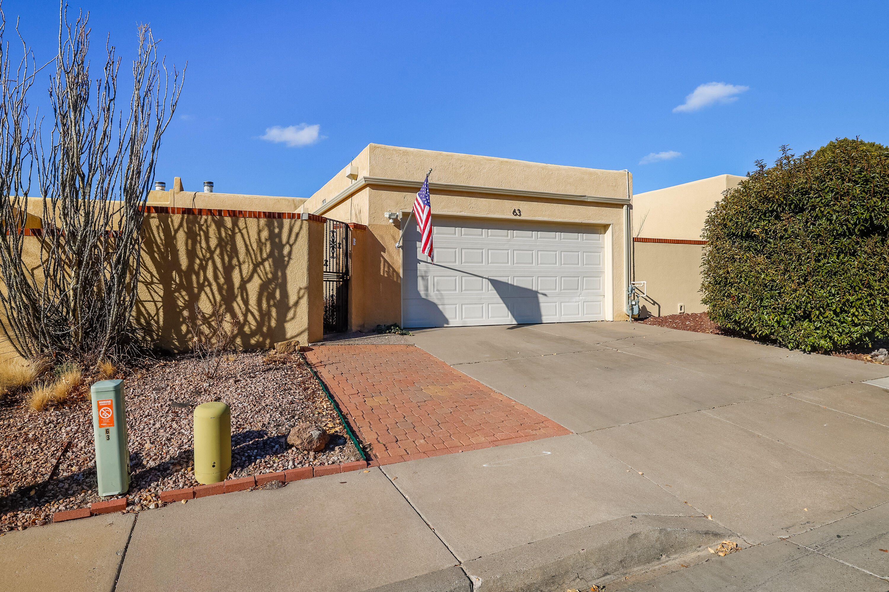 63 Pheasant Hill Drive, Albuquerque, New Mexico image 5