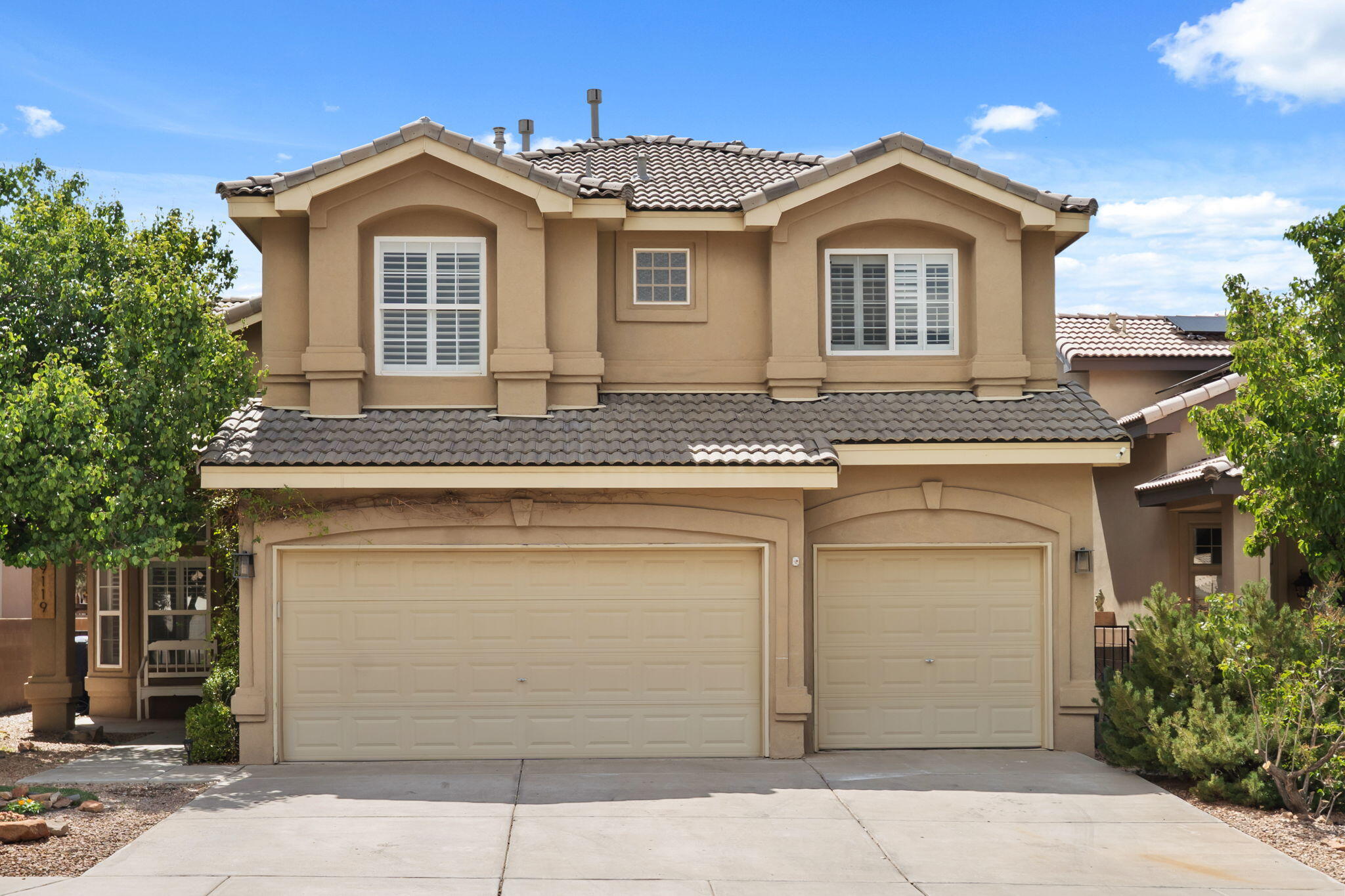 9119 Autumn Rose Drive NE