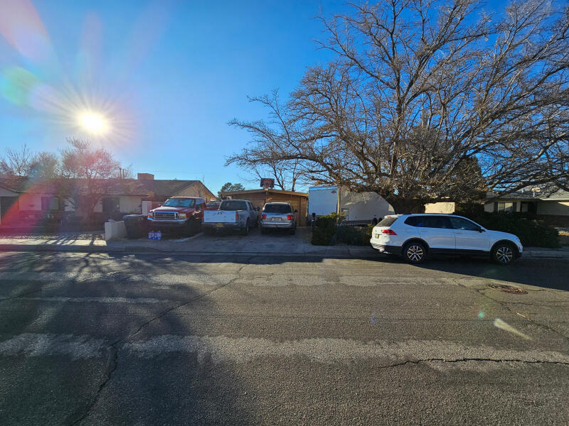1813 Sandler Court, Albuquerque, New Mexico image 6
