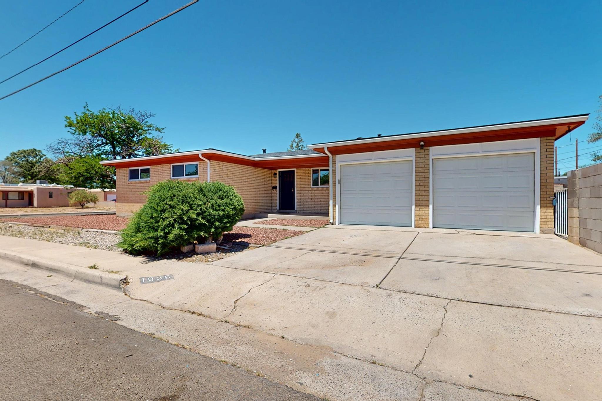1036 Florida Street, Albuquerque, New Mexico image 32