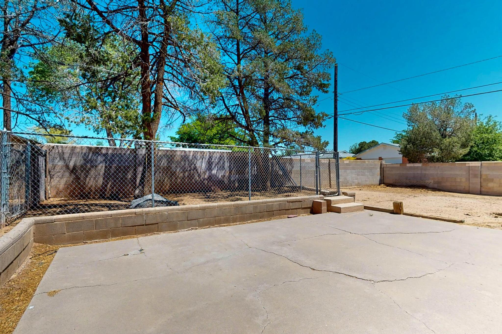 1036 Florida Street, Albuquerque, New Mexico image 34