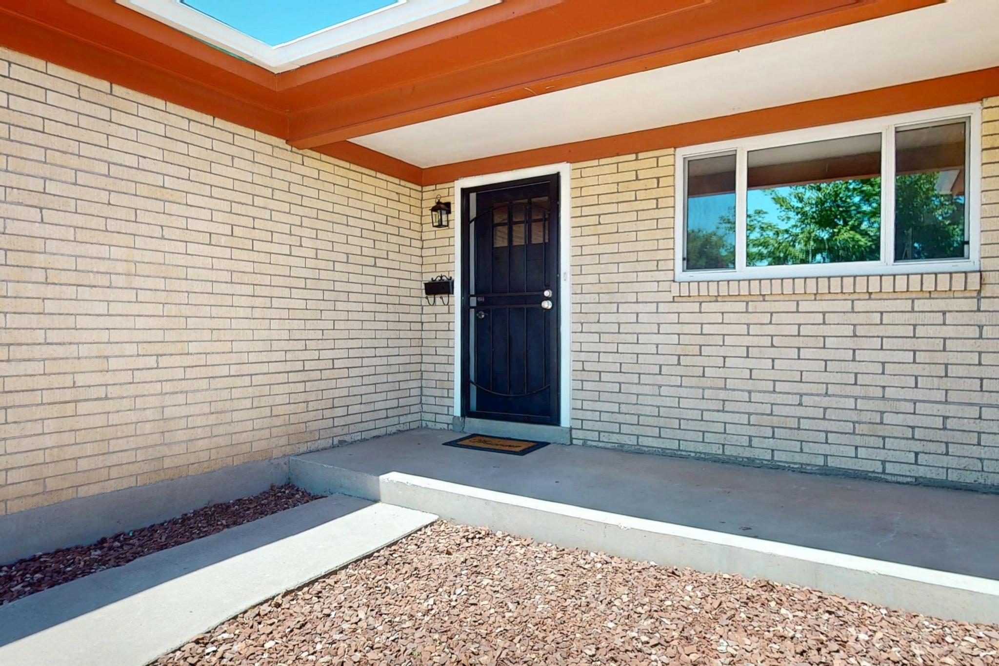 1036 Florida Street, Albuquerque, New Mexico image 8