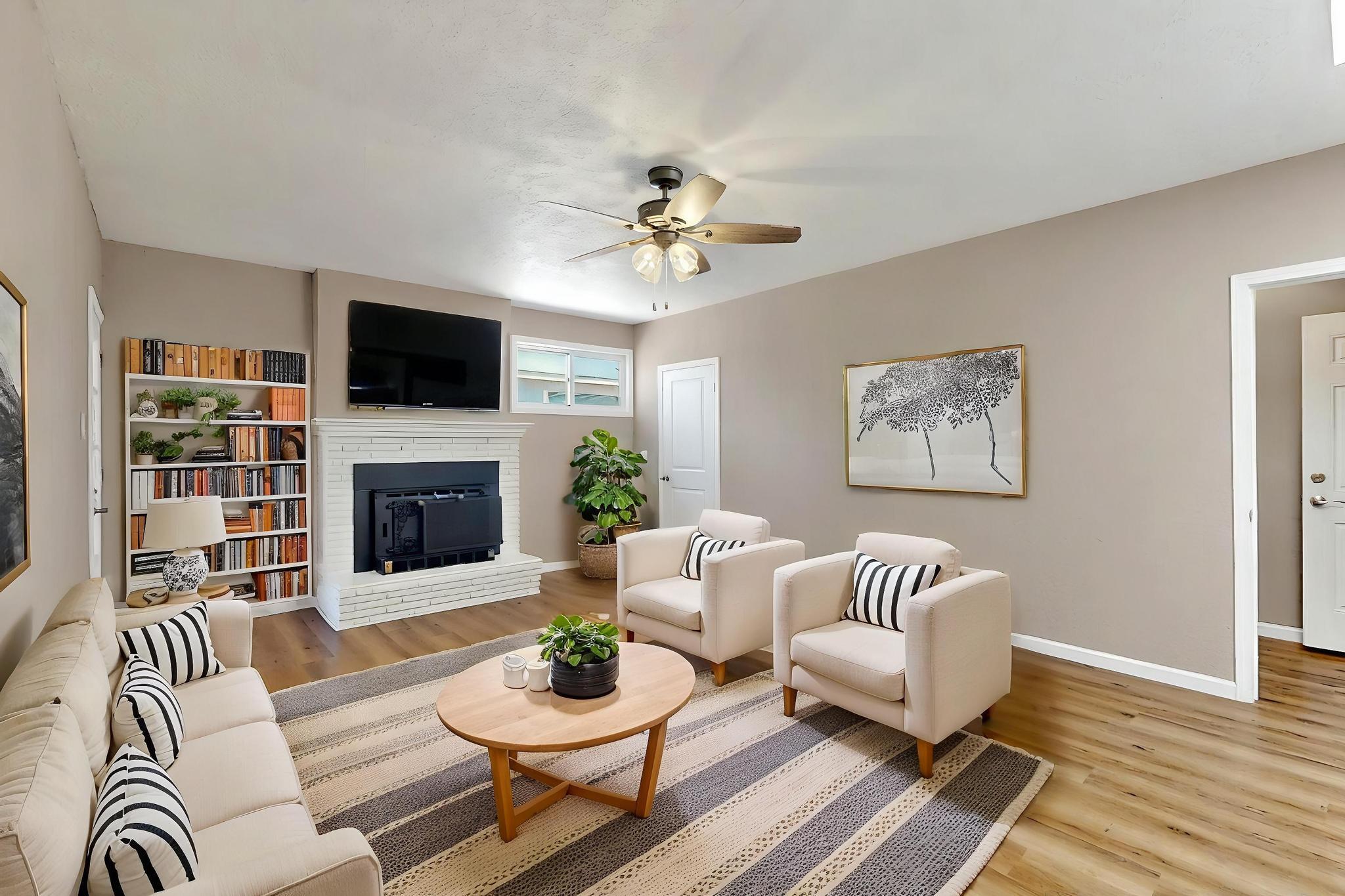 1036 Florida Street, Albuquerque, New Mexico image 2