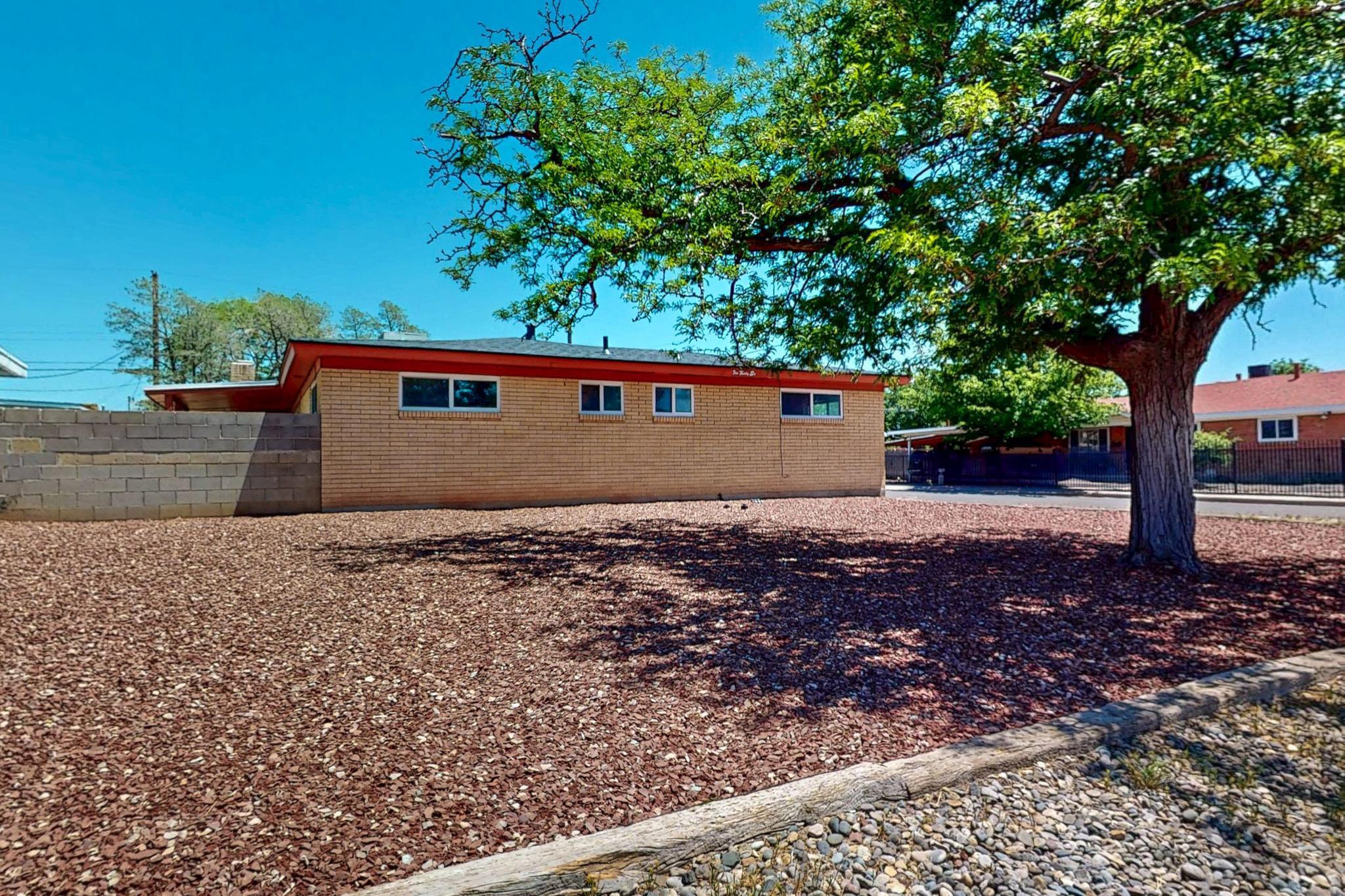 1036 Florida Street, Albuquerque, New Mexico image 33
