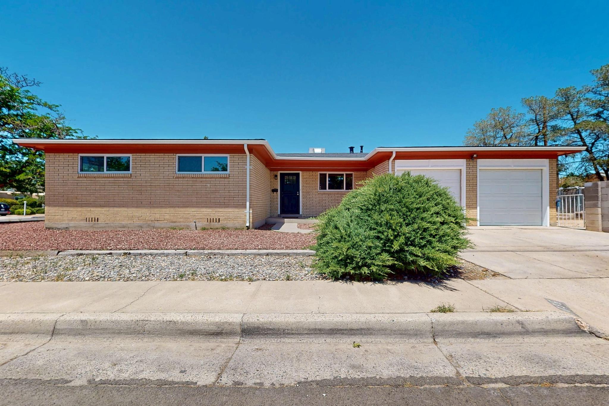 1036 Florida Street, Albuquerque, New Mexico image 1