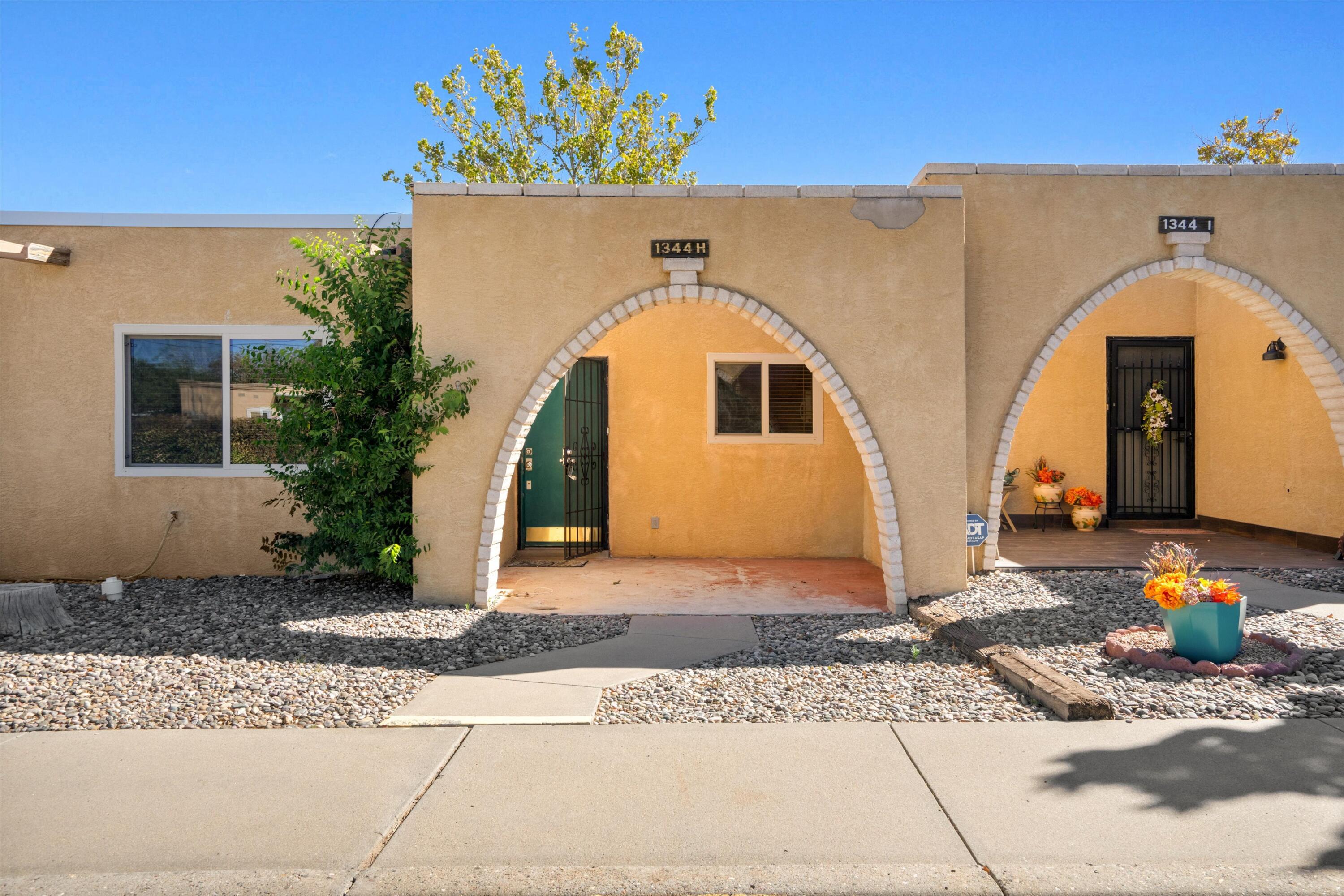 1344 Grande Boulevard #H, Rio Rancho, New Mexico image 1