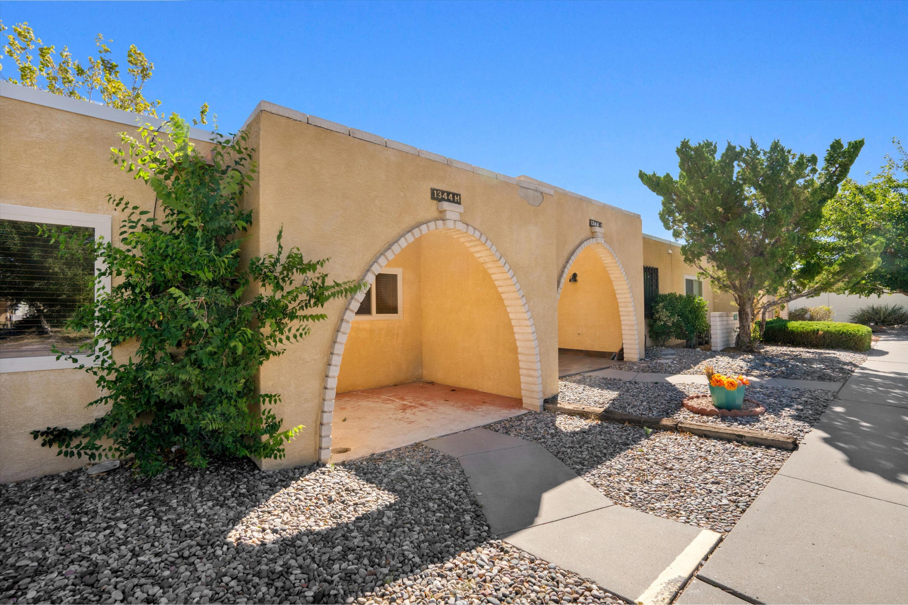 1344 Grande Boulevard #H, Rio Rancho, New Mexico image 2