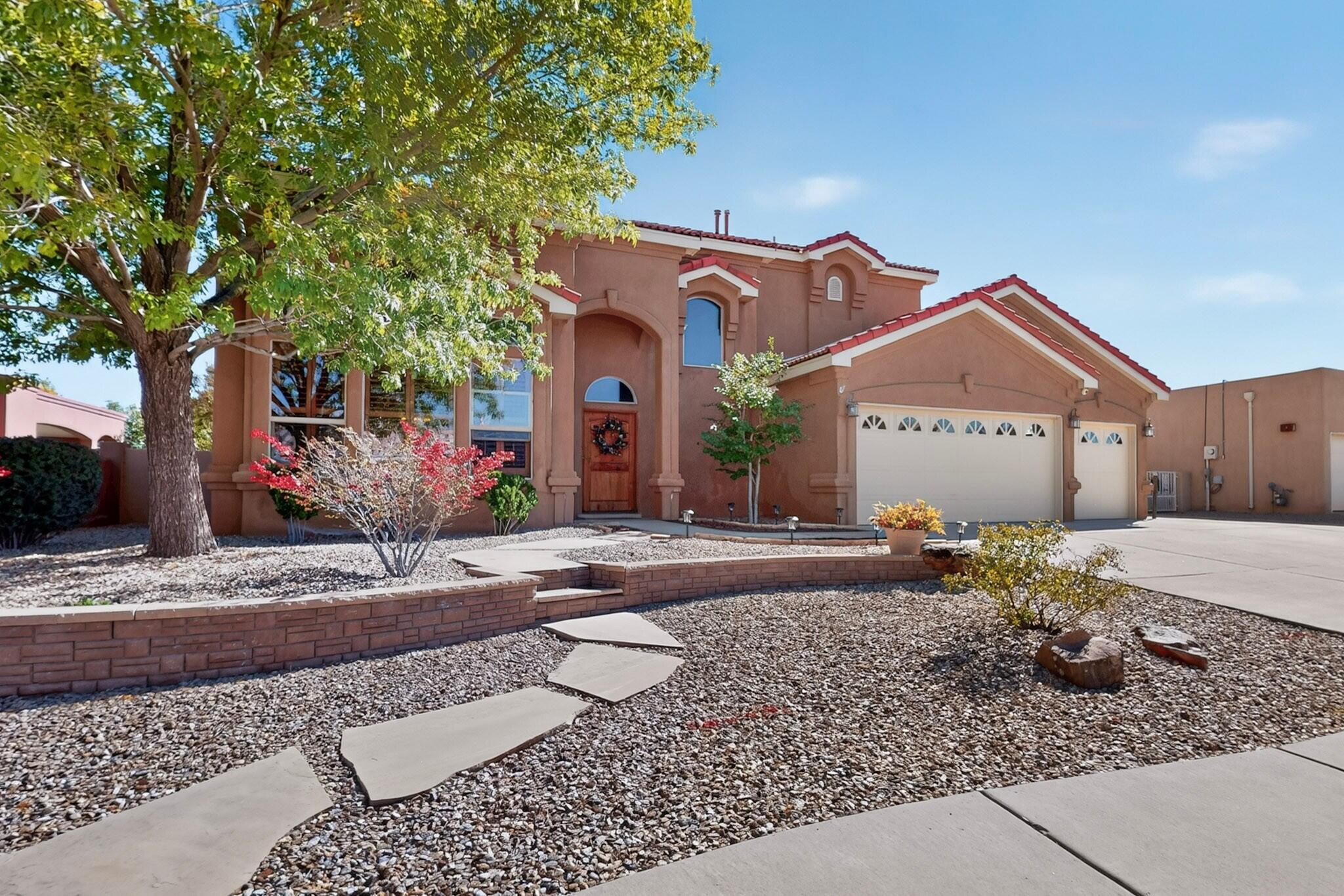3805 Bay Hill Loop SE