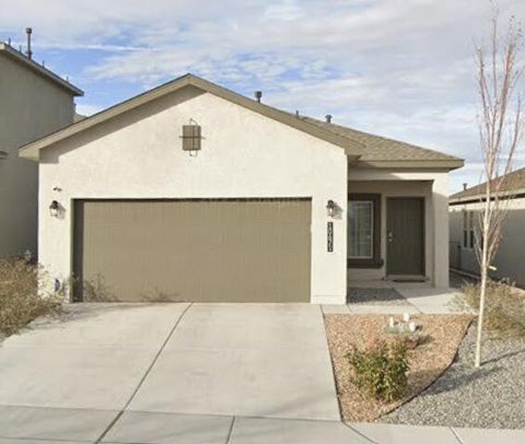 10671 Savoya Lane SW Albuquerque NM 87121