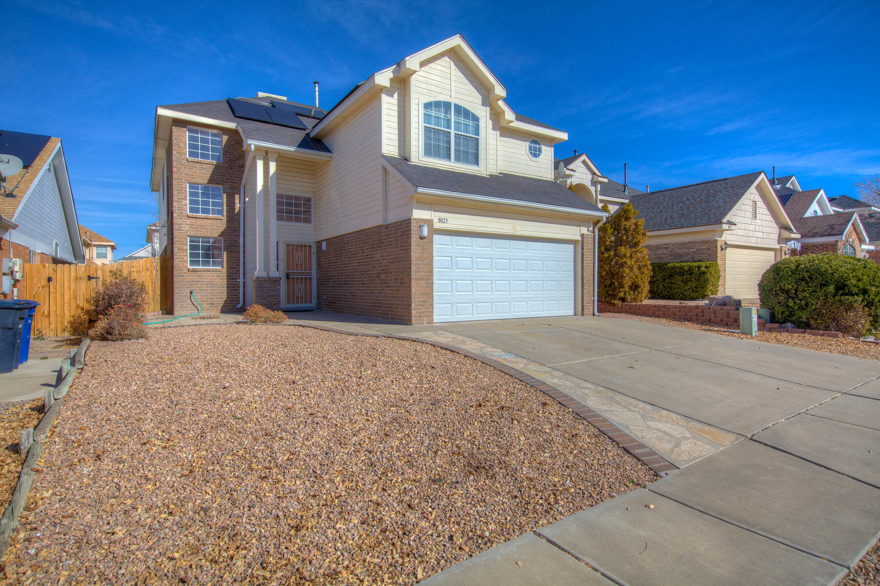 8023 Argyle Avenue NE