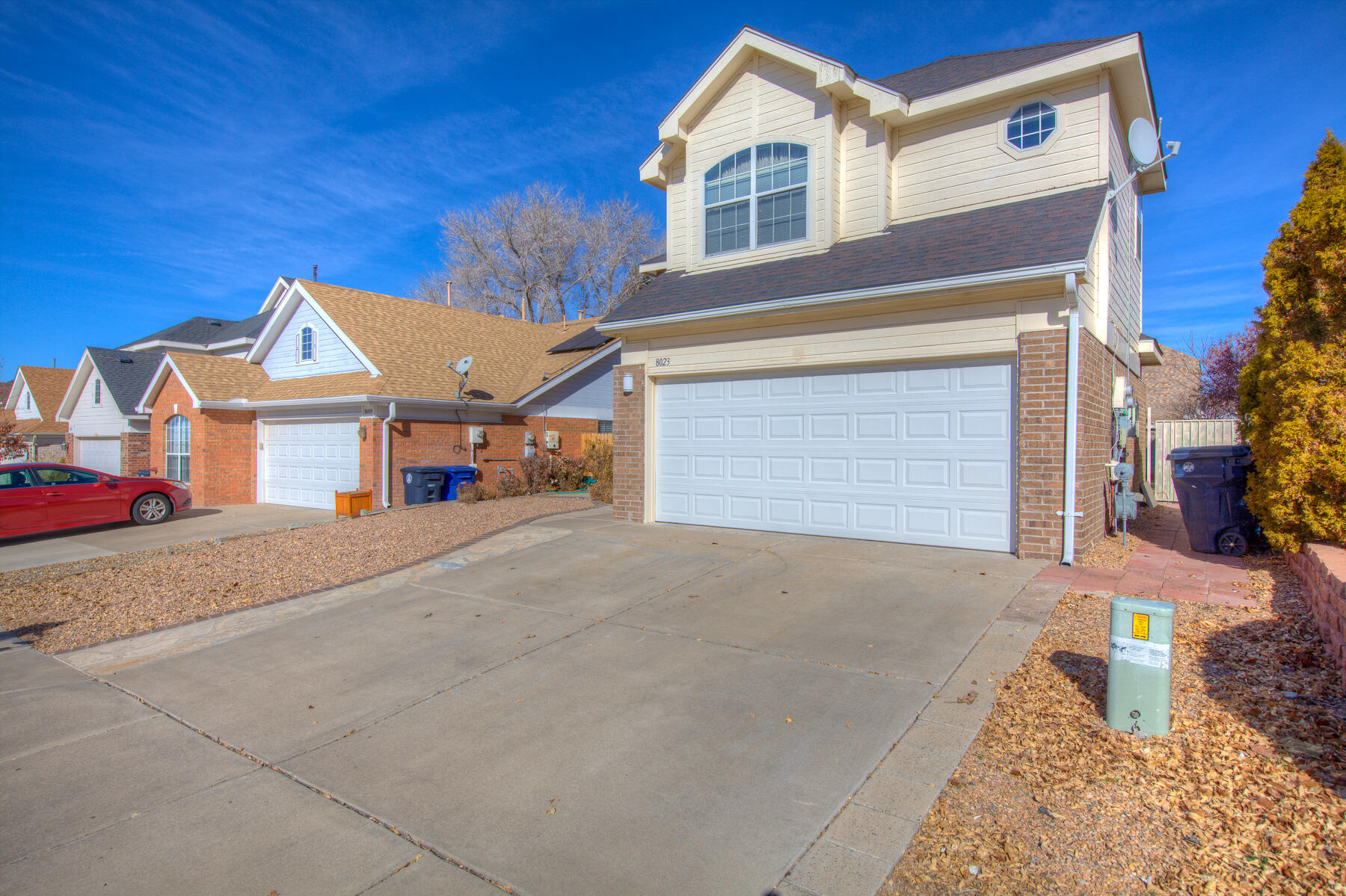 8023 Argyle Avenue NE