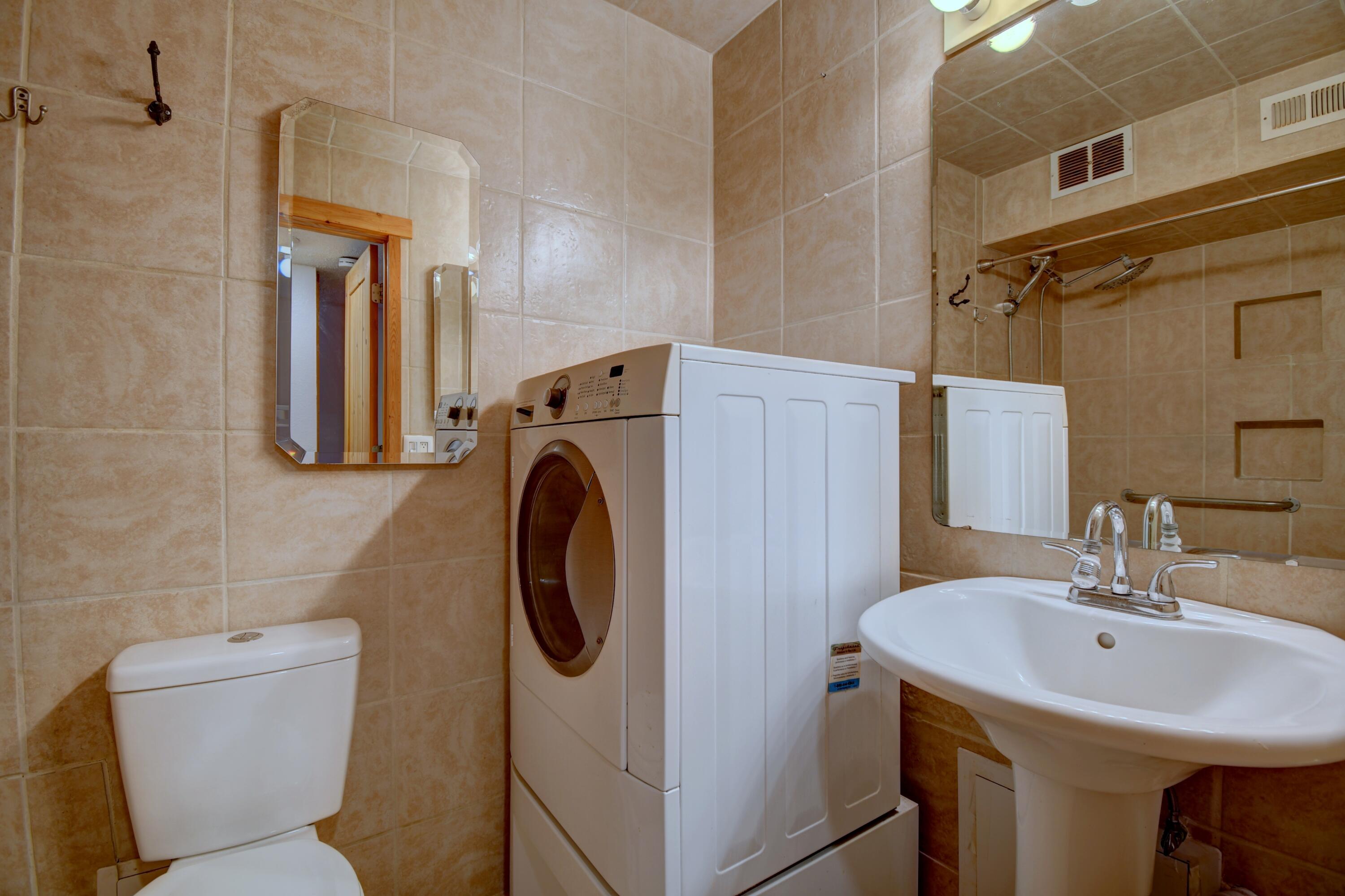 3839 Montgomery Boulevard NE APT 731