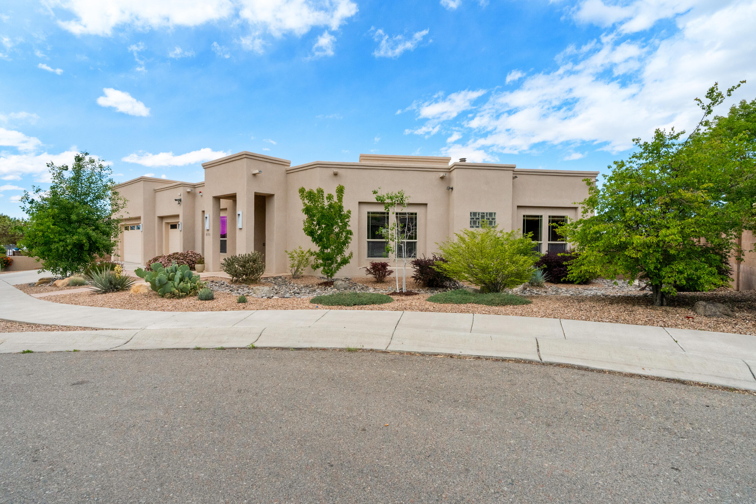 8101 Merissa Lane NE