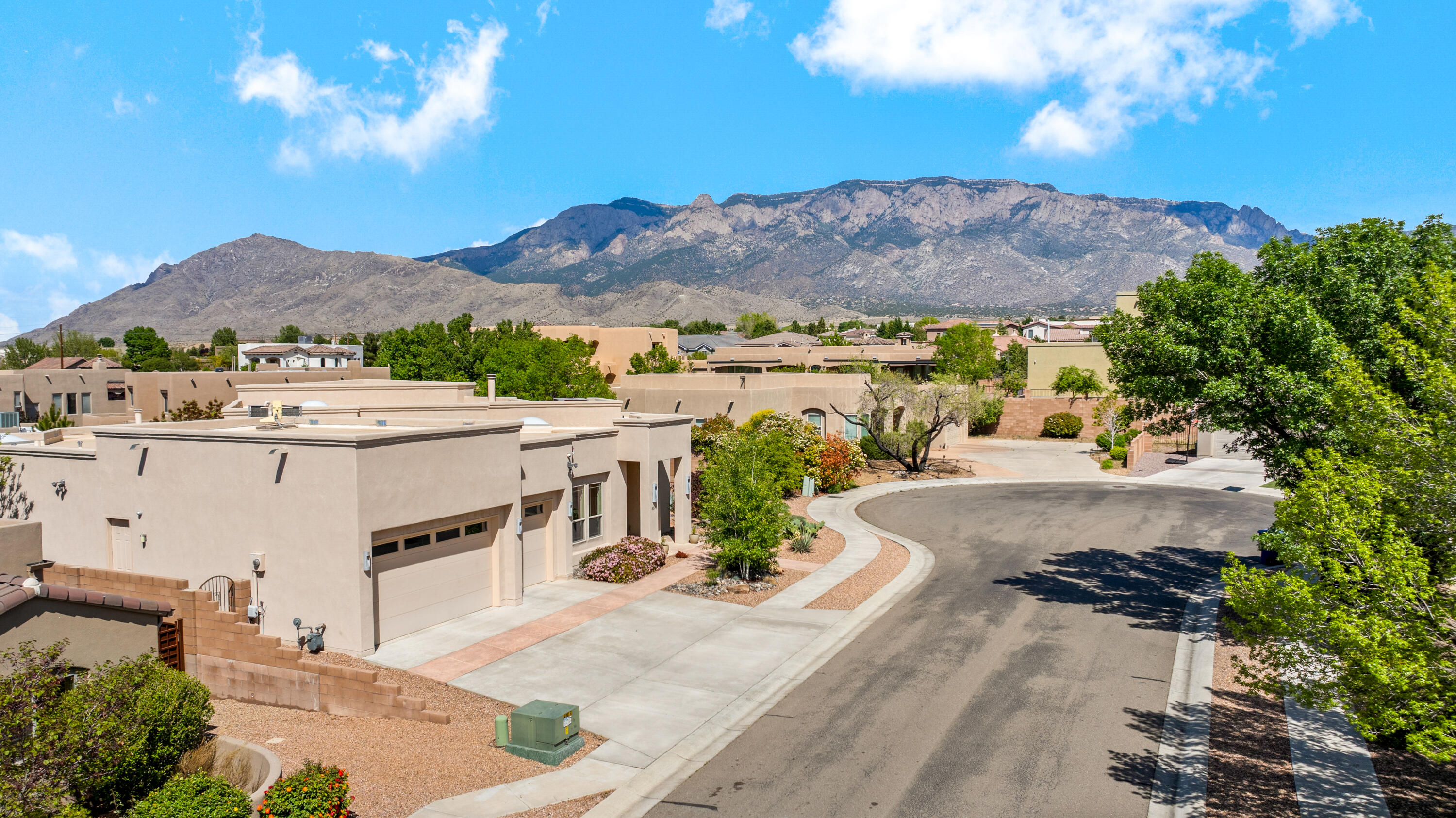 8101 Merissa Lane NE