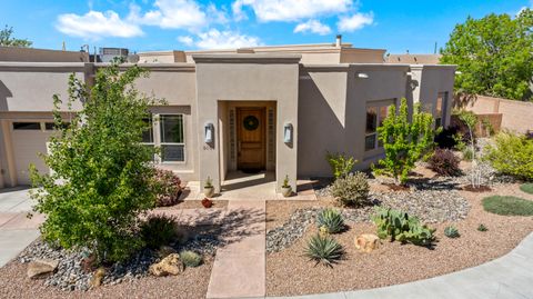 8101 Merissa Lane NE Albuquerque NM 87122