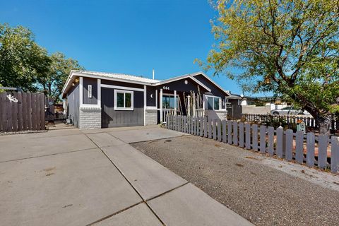 Photo of 644 BHUTAN Drive SE, Rio Rancho, NM 87124 (MLS # 1091888)