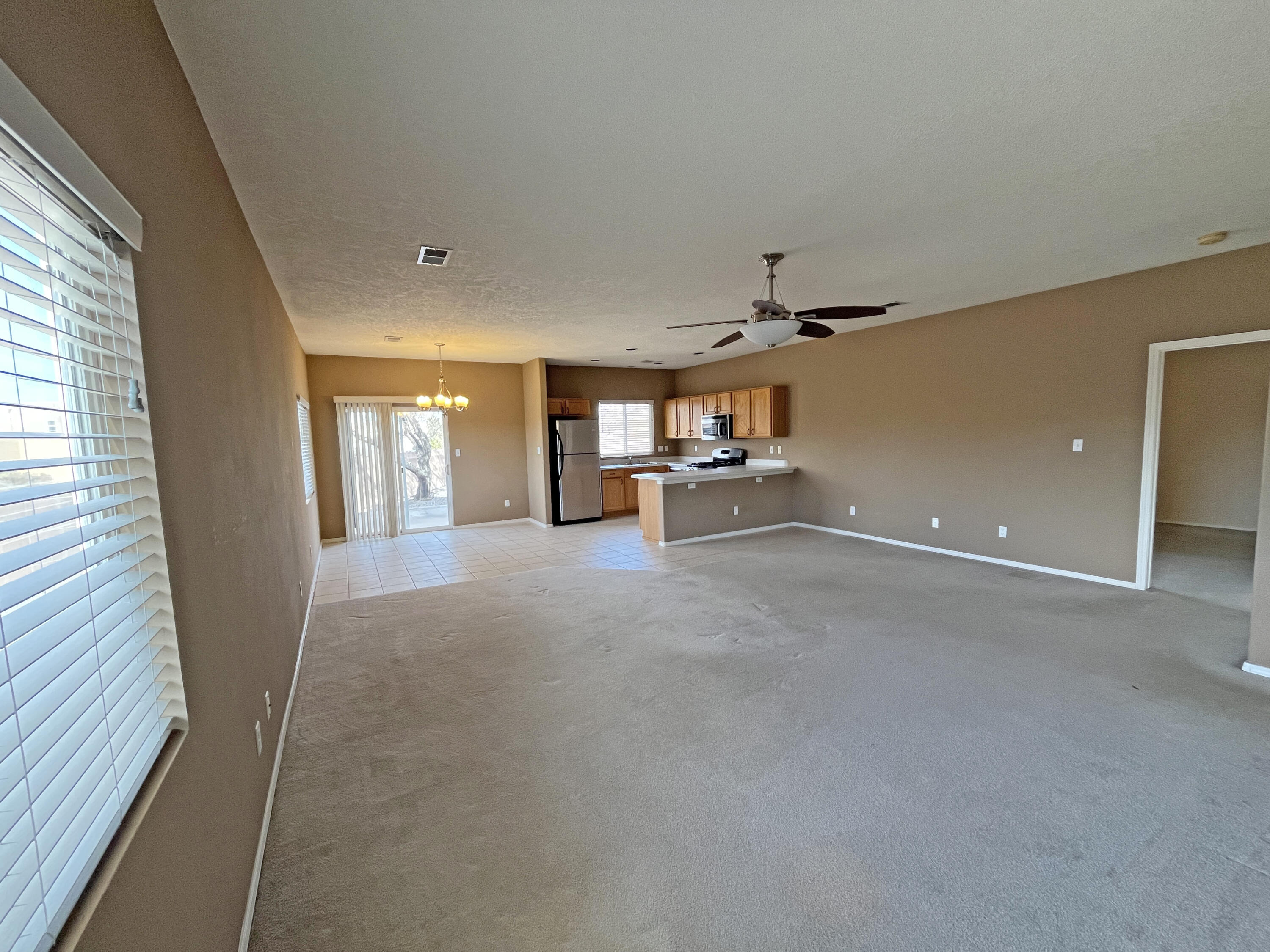 1501 Vista Monte Drive NE