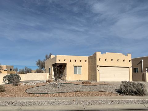 Photo of 1501 Vista Monte Drive NE, Albuquerque, NM 87113 (MLS # 1096190)