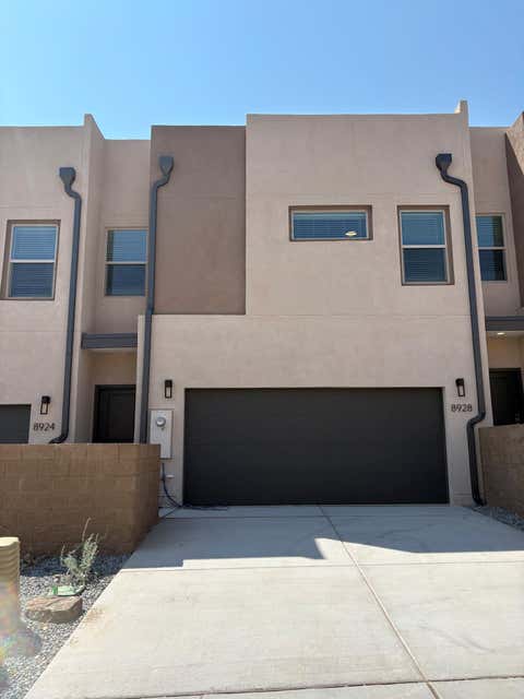 Townhouse For Sale - 8928 Mountain Ash Avenue<br/> Albuquerque, NM 87121