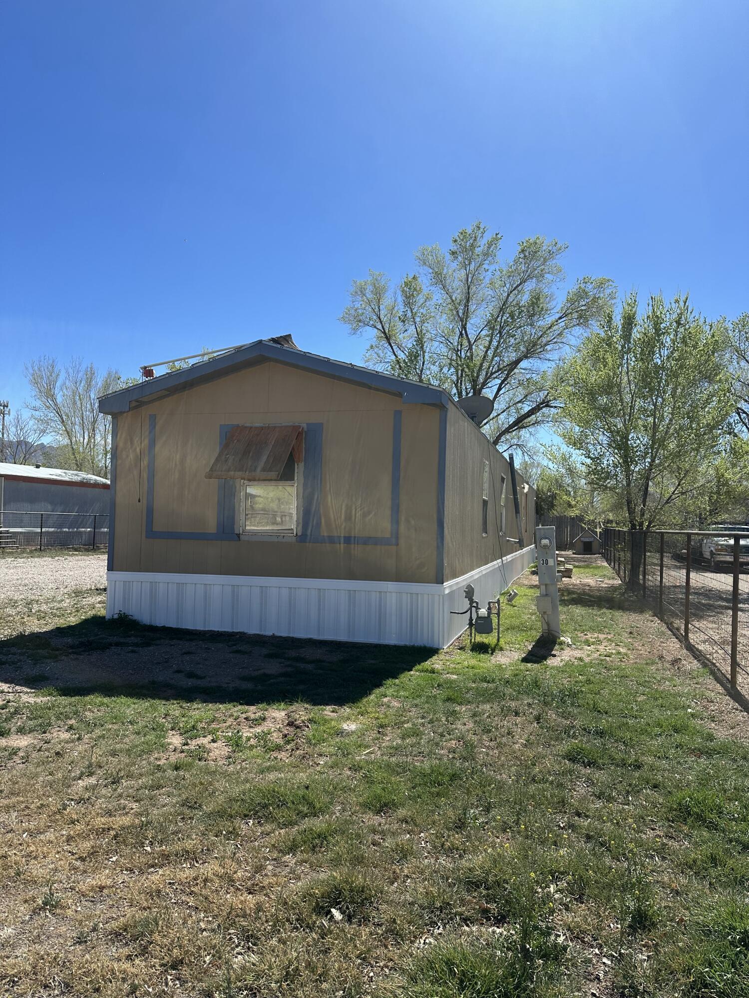 309 Pleasant View Drive NE