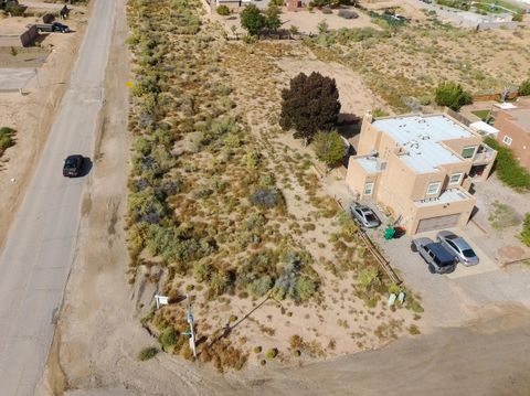 Vacant Land For Sale - 1505 Viga Place<br/> Rio Rancho, NM 87124
