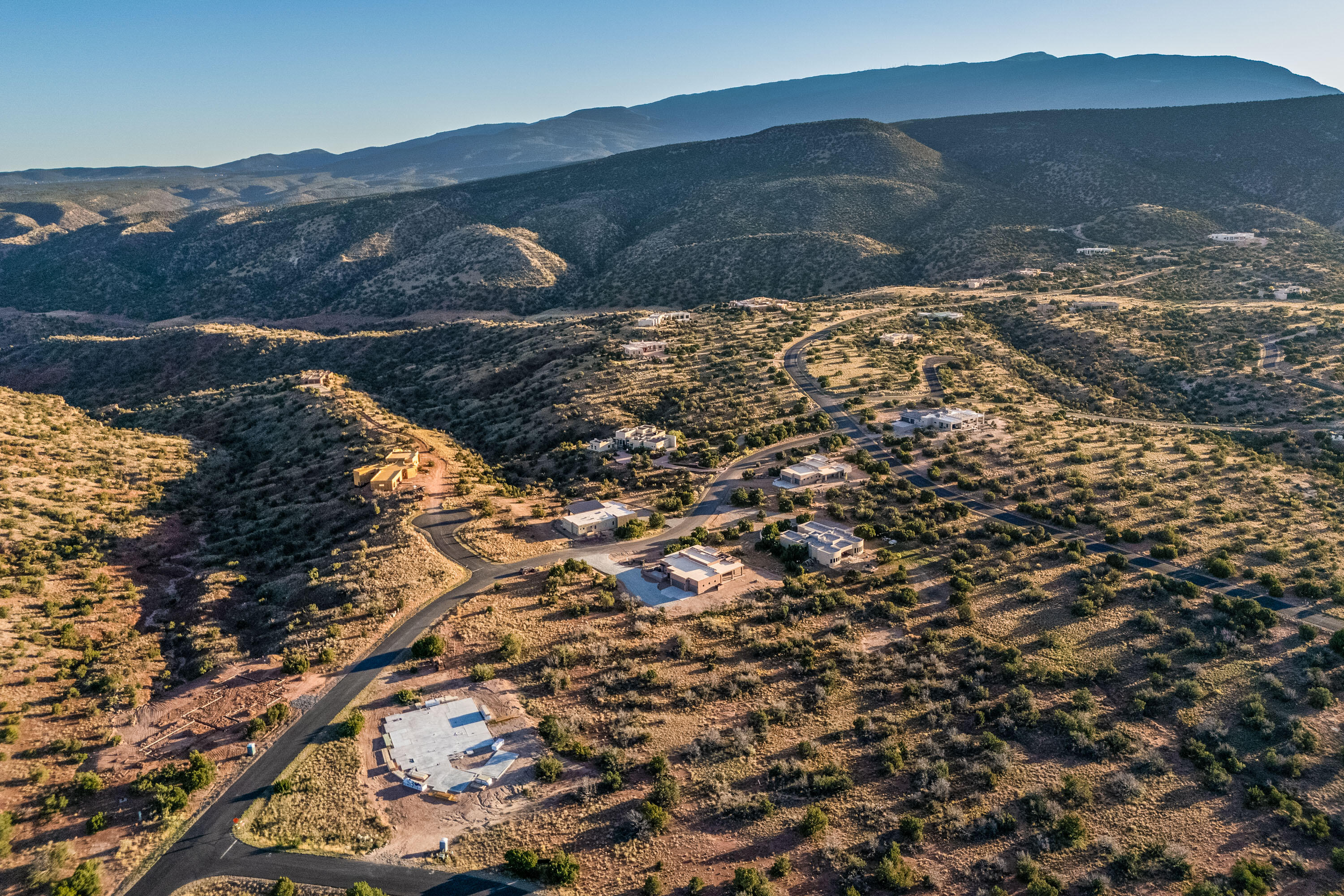 259 Diamond Tail Road, Placitas, New Mexico image 44