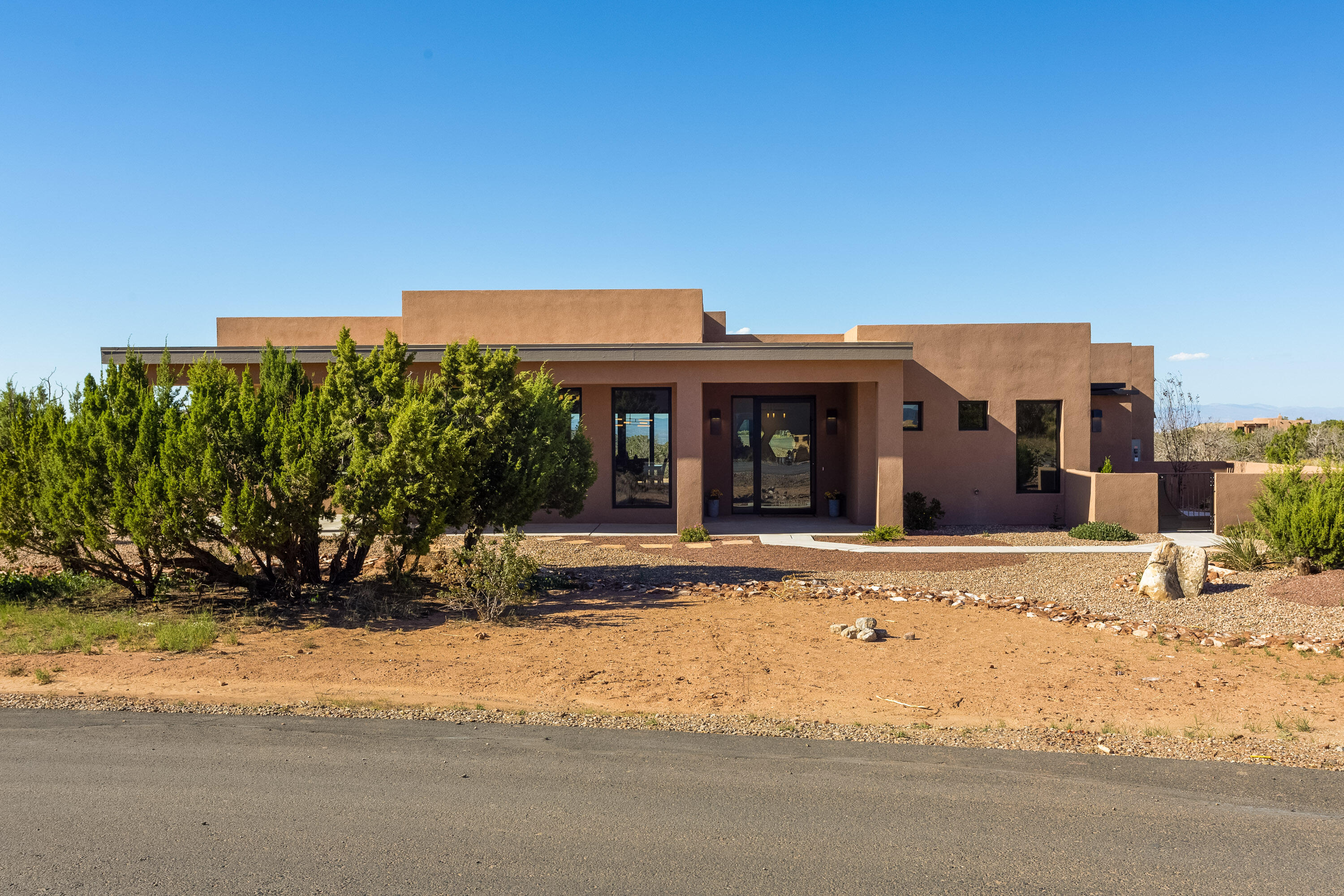 259 Diamond Tail Road, Placitas, New Mexico image 3