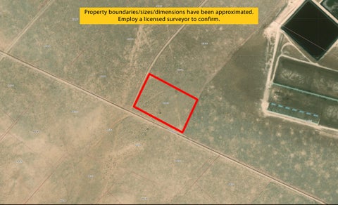 Vacant Land For Sale - Manzanita Drive<br/> Veguita, NM 87062