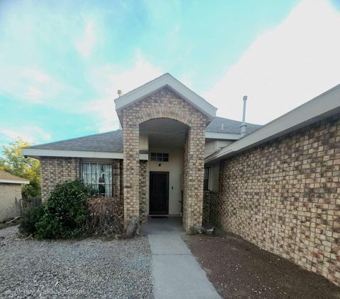 10304 Heron Road SW Albuquerque NM 87121