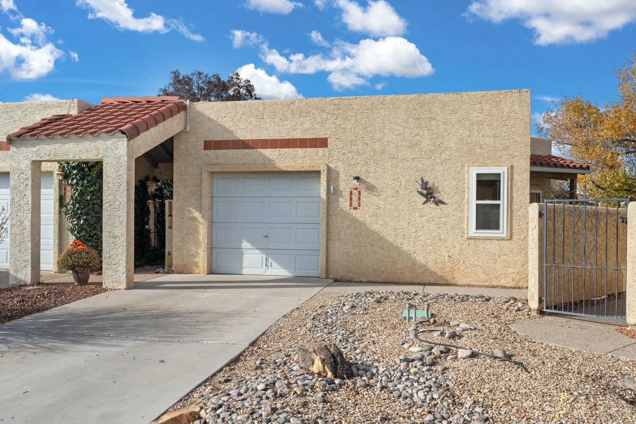 608 Eastlake Drive, Rio Rancho, New Mexico image 3