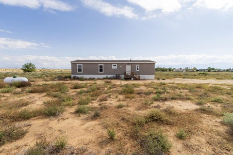 Homes For Sale - 57 Airport Road<br/> Los Lunas, NM 87031
