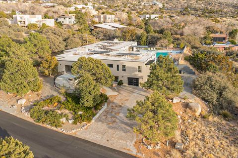 48 ROCK RIDGE Drive NE Albuquerque NM 87122