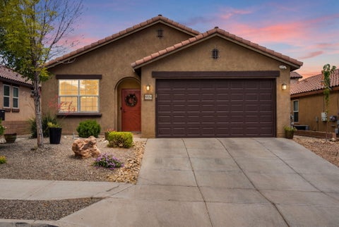 Homes For Sale - 3713 Tierra Abierta Place<br/> Rio Rancho, NM 87124