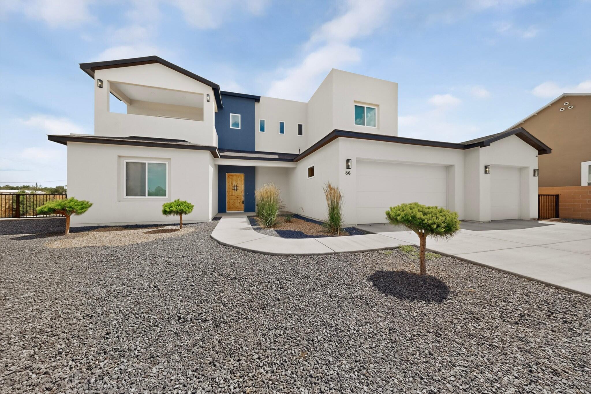 86 Rancho Pequenos Way NW