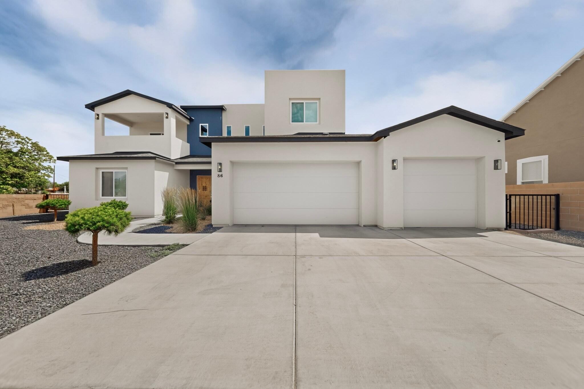 86 Rancho Pequenos Way NW