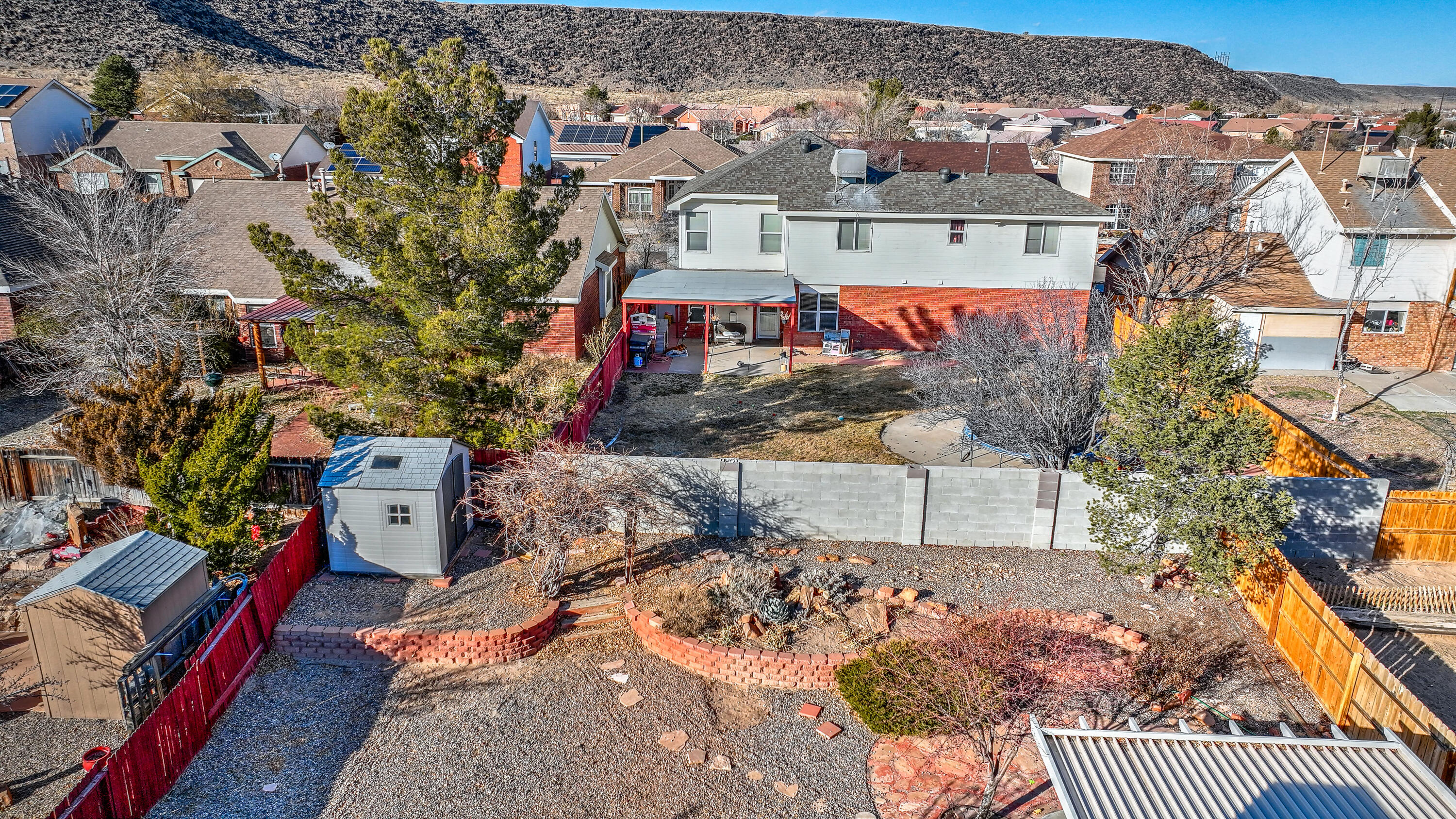 8009 Creekwood Avenue, Albuquerque, New Mexico image 36