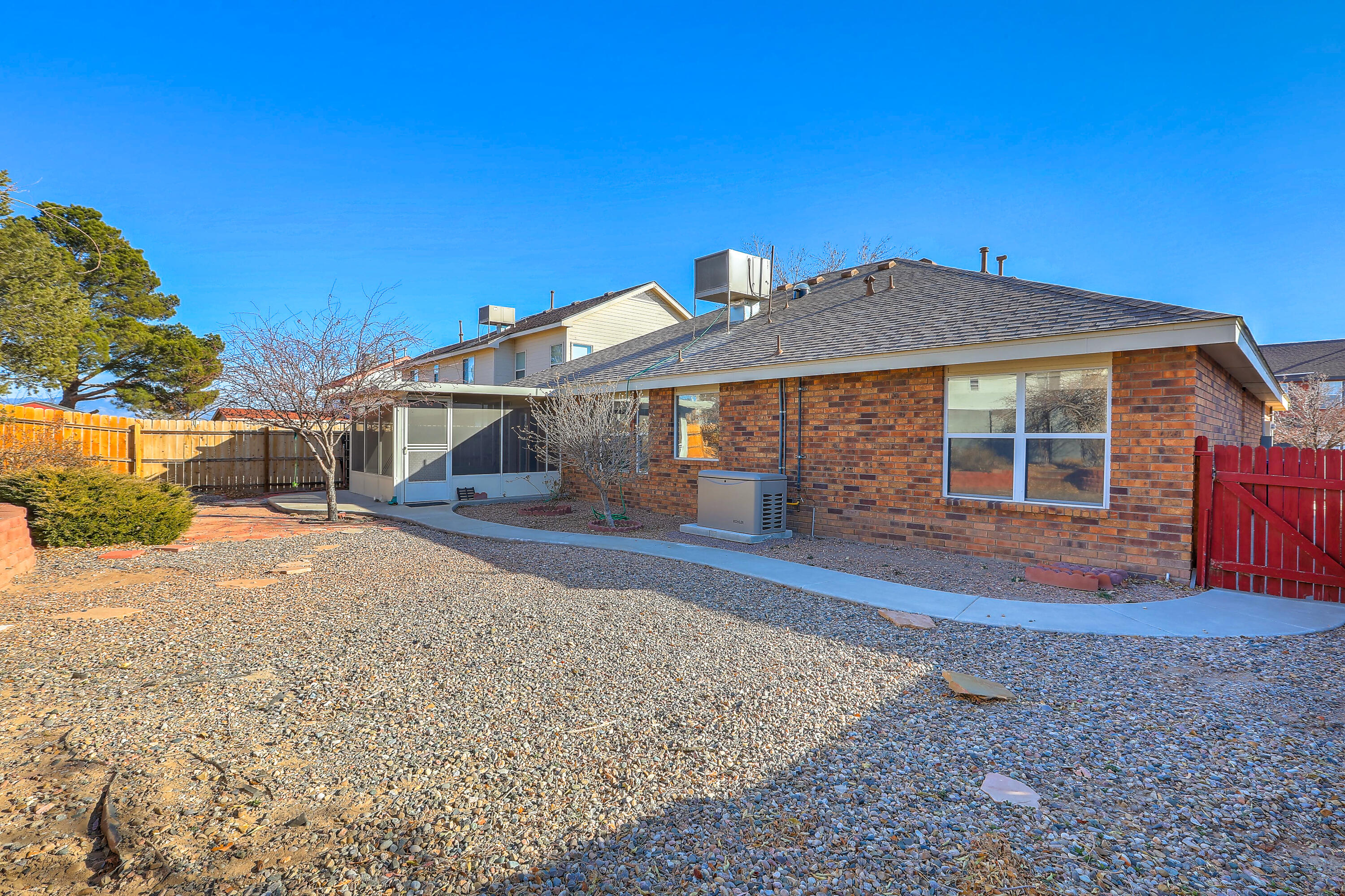 8009 Creekwood Avenue, Albuquerque, New Mexico image 33