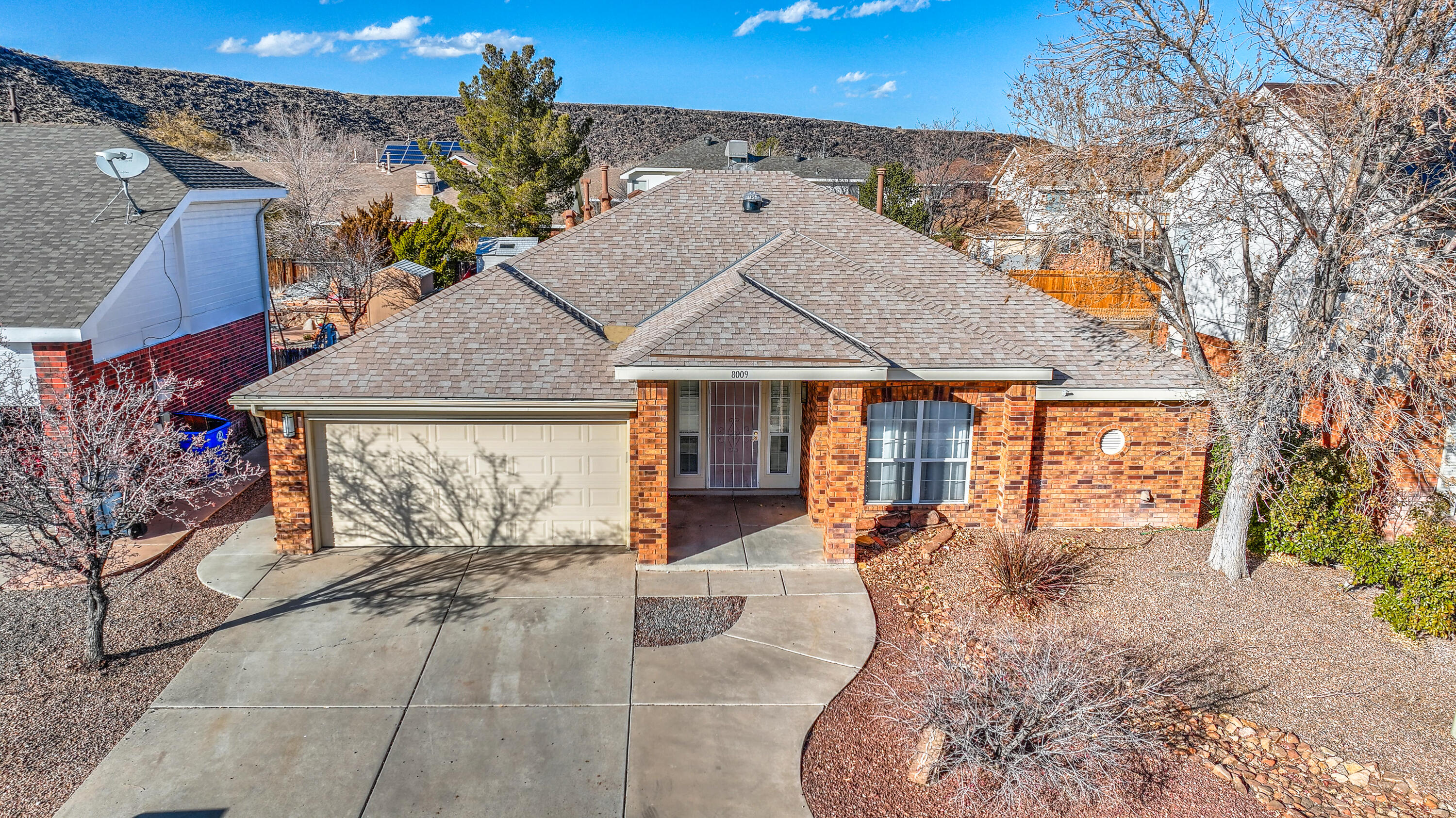 8009 Creekwood Avenue, Albuquerque, New Mexico image 2