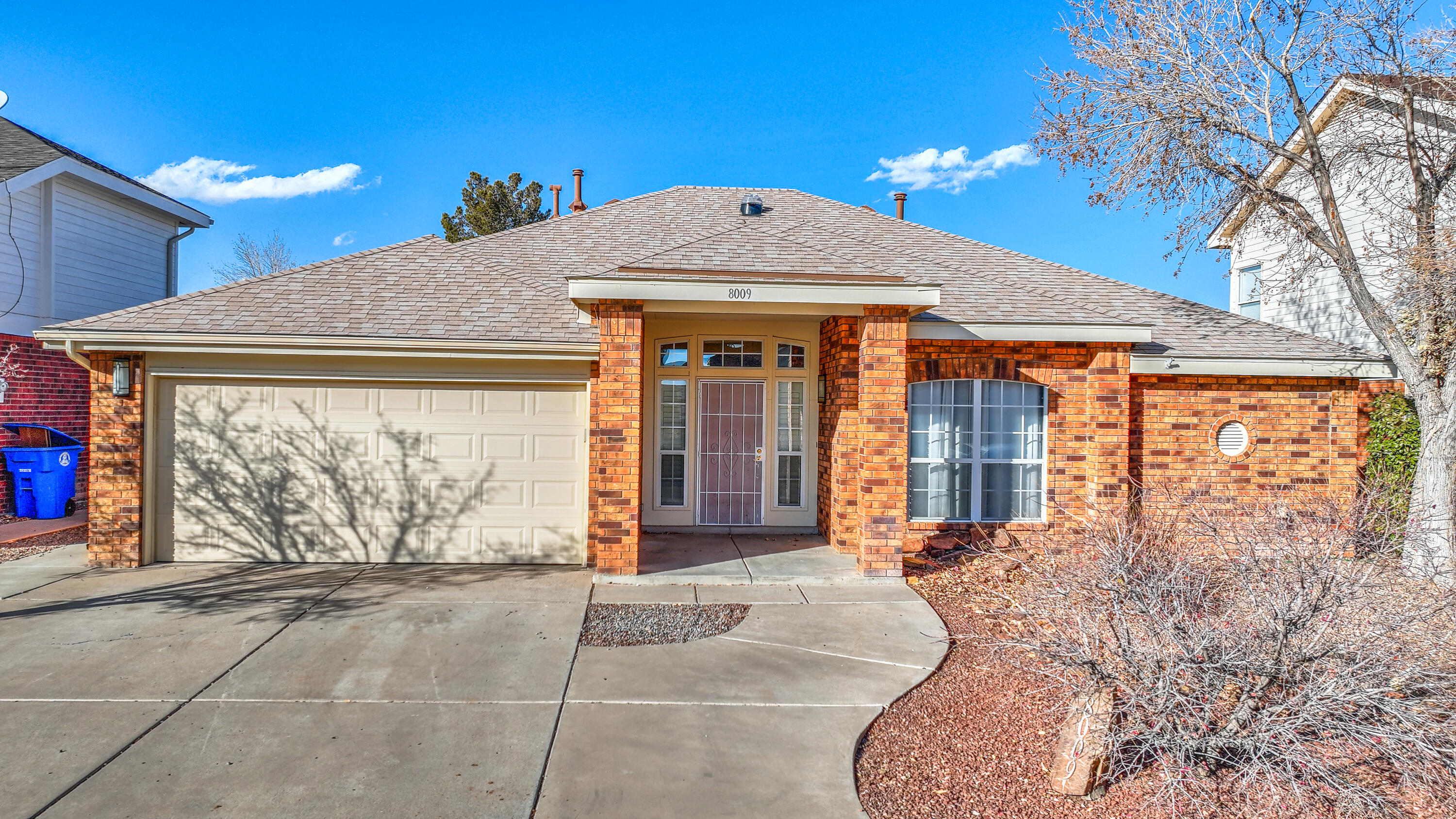 8009 Creekwood Avenue, Albuquerque, New Mexico image 1