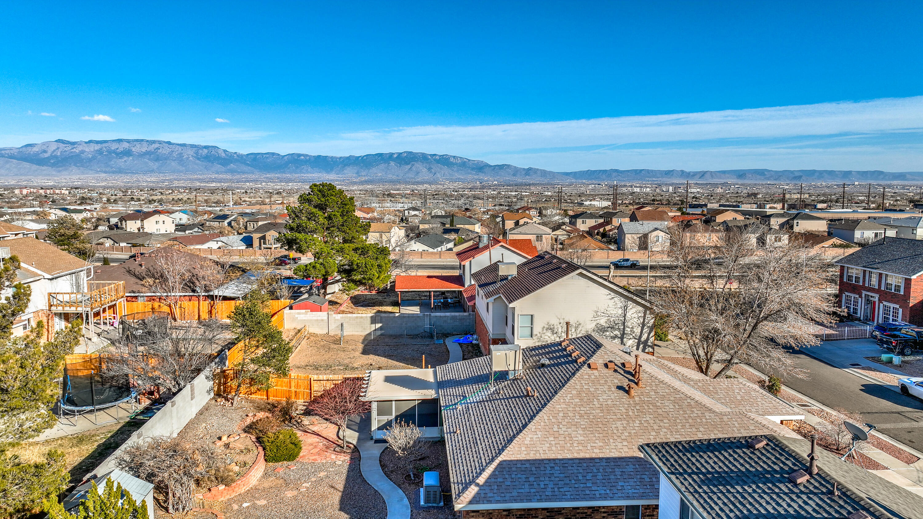 8009 Creekwood Avenue, Albuquerque, New Mexico image 37