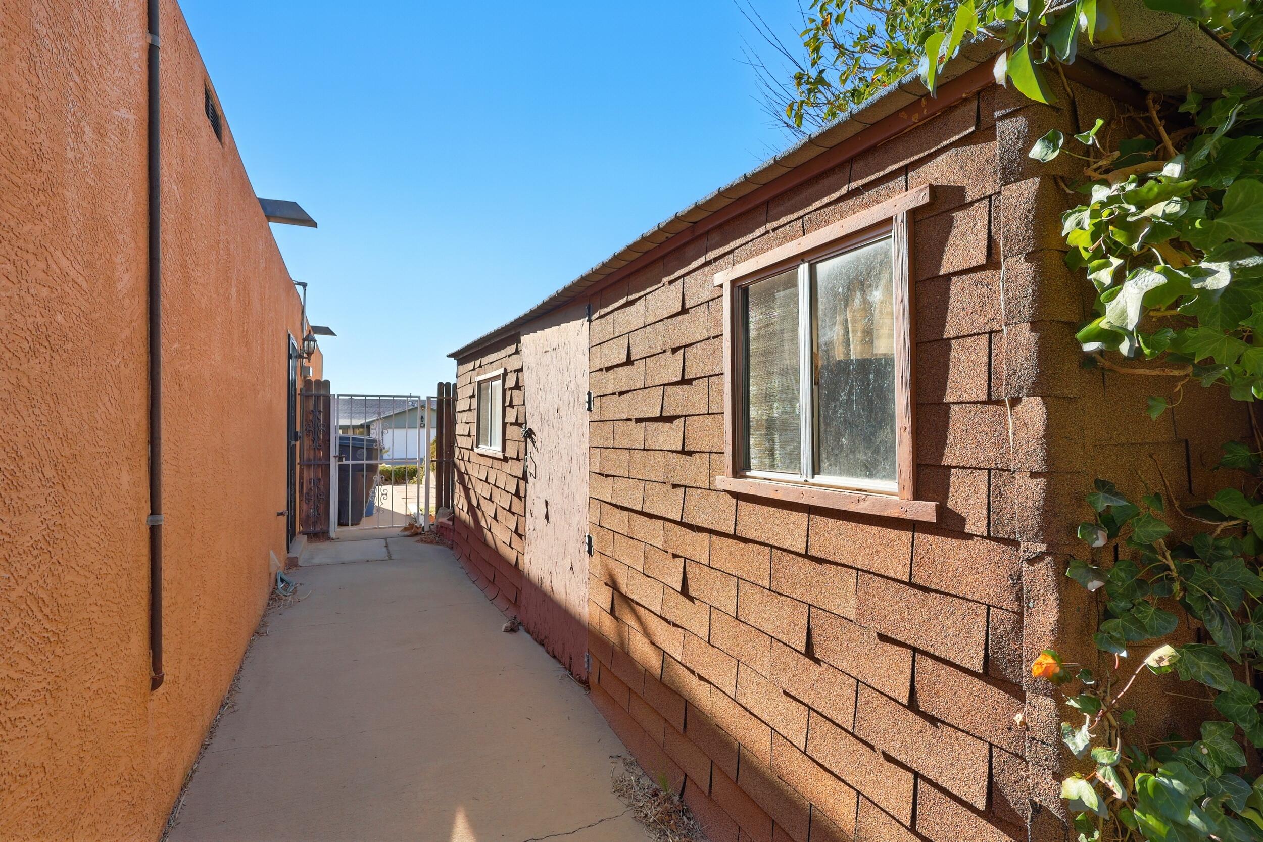 4016 Lara Drive, Albuquerque, New Mexico image 39