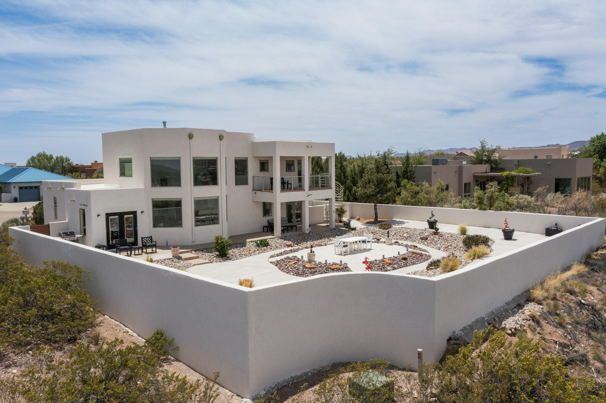 703 Buford Drive, Socorro, New Mexico image 37