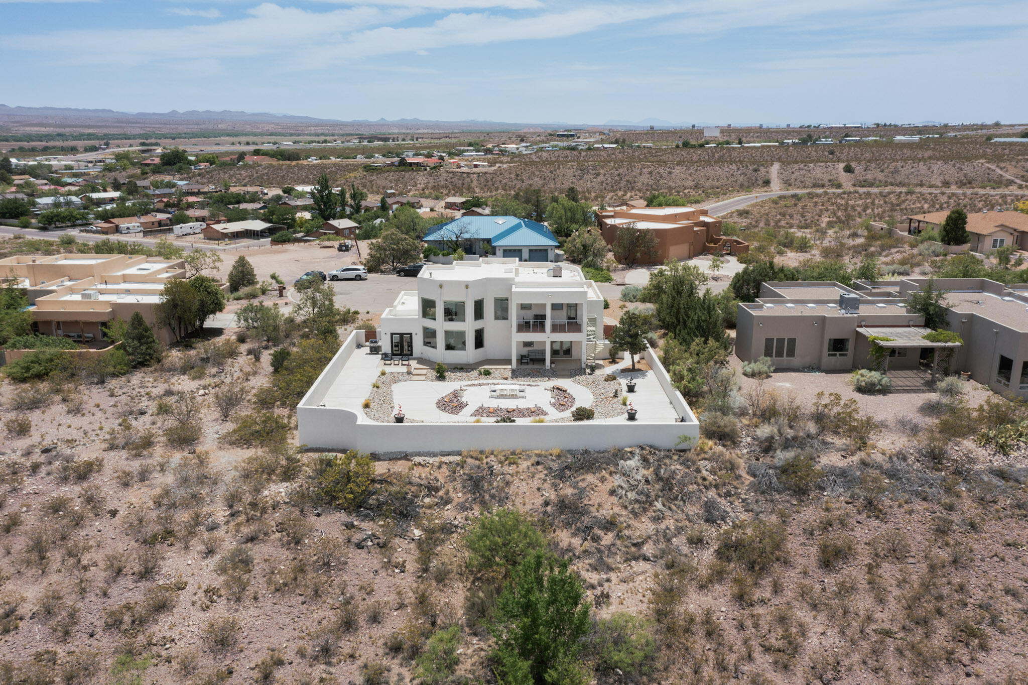 703 Buford Drive, Socorro, New Mexico image 40