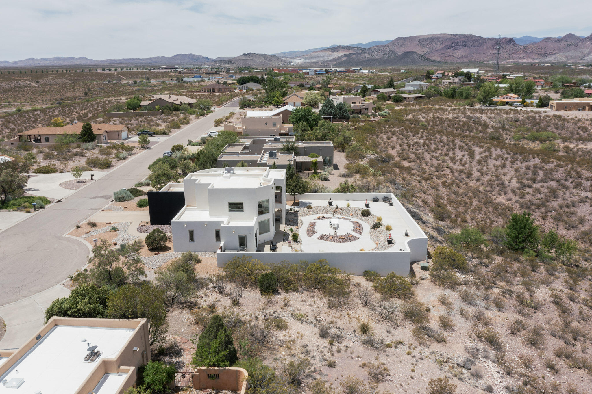 703 Buford Drive, Socorro, New Mexico image 39
